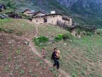 Chinese urbanization: Moving remote villagers to towns