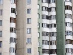 UNDP study: Moldovan have too cramped up houses