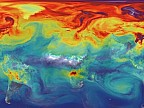 WMO: CO2 levels mark new era in world's changing climate