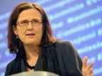 EU official: The European Union welcomes progress made by Moldova