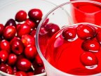 Study: Cranberry juice won't prevent urinary tract infection