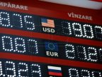 EXCHANGE RATE 12 OCTOBER 2016: Euro goes down in comparison to Moldovan leu