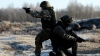 Russian security forces kill three militants in North Caucasus