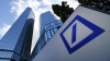 Deutsche Bank shares plunge as no agreement is reached with U.S. authorities