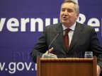 Dmitry Rogozin: Transnistrian region's economy is oriented more towards EU than Russia