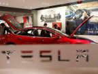 Tesla, Panasonic to collaborate on solar cells production