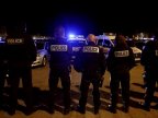 French police protest against attacks, inadequate resources