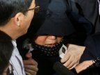 Woman at center of South Korea political crisis begs forgiveness