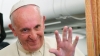 Pope says respect gays and transsexuals, questions gender theory