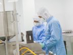 Drugs factory opens near Chisinau, offering 400 jobs