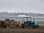 Chisinau Government to pay for losses of Dubasari district farmers