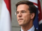 Dutch Prime Minister calls on opponents to back Ukraine's nearing EU