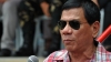 Philippines president apologizes for comparison to Hitler