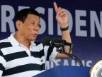 'Separation from U.S.' Washington wonders what Philipines' Duterte actually means