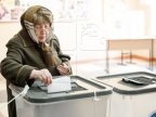 MOLDOVA'S PRESIDENTIAL ELECTIONS: Elderly voters – highly active