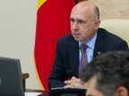 PM Filip asks for maximum mobilization in removing consequences of showers