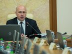 Moldovan PM demands reforming system of establishing disability, ability to work