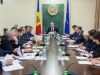 Moldovan government earmarks one billion lei for roads rehabilitation and maintenance in 2016