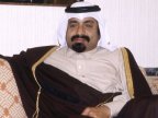 Former ruler of Qatar dies at 84 