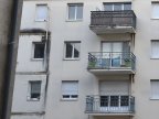 Four killed after balcony collapses during party in western France