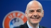 FIFA president proposes to add 16 more teams in World Coup tournament