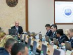 Moldovan government to optimize work of Customs Service