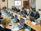 Moldovan government adopts reforming of State Chancellery