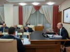 Moldovan cabinet considers implementation of projects on capital investments