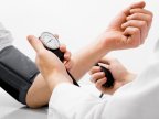 Study: High blood pressure is linked to dementia