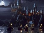 Harry Potter: Real-life Hogwarts School of Witchcraft and Wizardry to open next year