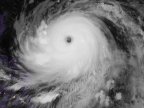 Philippines braces for Super Typhoon Haima, second typhoon in one week