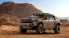 Hydrogen-powered truck could go on U.S. military missions