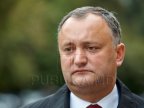 Igor Dodon: A new important beginning for Moldova