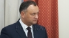 Socialiasts' Igor Dodon wants to ban unionism with Romania, if elected head of state