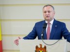 Igor Dodon vows to cancel Association Agreement with EU. Will turn Moldova to federation