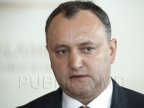 PRESIDENTIAL RACE: Socialists' Dodon names his favorite for possible second round