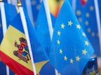 EU Delegation to Moldova presented funds disbursement paper to Moldovan Government