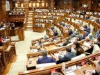 Parliament to hold hearings on implementation of judicial reform