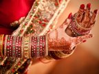 Groom stabbed to death by bride's family in honor killing at Indian wedding