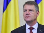 Klaus Iohannis: Unification with Moldova should be discussed in society with a long-term plan