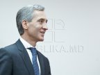 Iurie Leancă has elected his president: I voted to continue our course towards EU