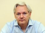 WikiLeaks' founder Julian Assange is left with no internet connection