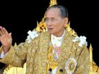 Thailand's King dies after 70 years on throne