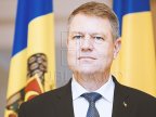 Klaus Iohannis on presidential elections: They are a crucial moment for the future of the state