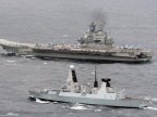 Admiral Kuznetsov aircraft carrier runs out of fuel. Spain, reluctant to allow its refill