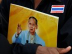 Thai media: King's death will not delay general election