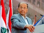 Lebanon lauds election of president after 2-year hiatus