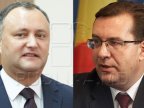 Marian Lupu and Igor Dodon have better chances to reach second round of presidential election