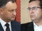 Igor Dodon accepts Marian Lupu's challenge to participate in TV debates