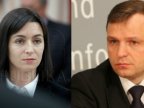 Andrei Năstase CRITICIZES Maia Sandu, REGRETS abandoning presidential race